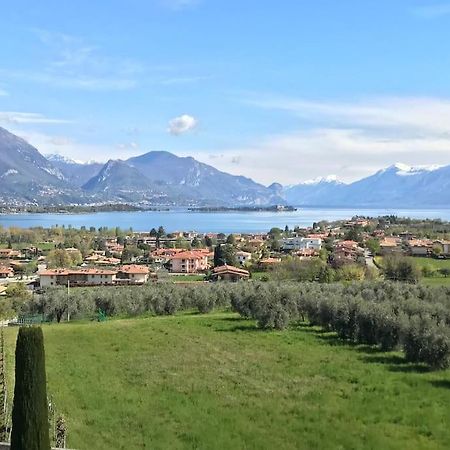 Corte Cardo Manerba del Garda Luaran gambar
