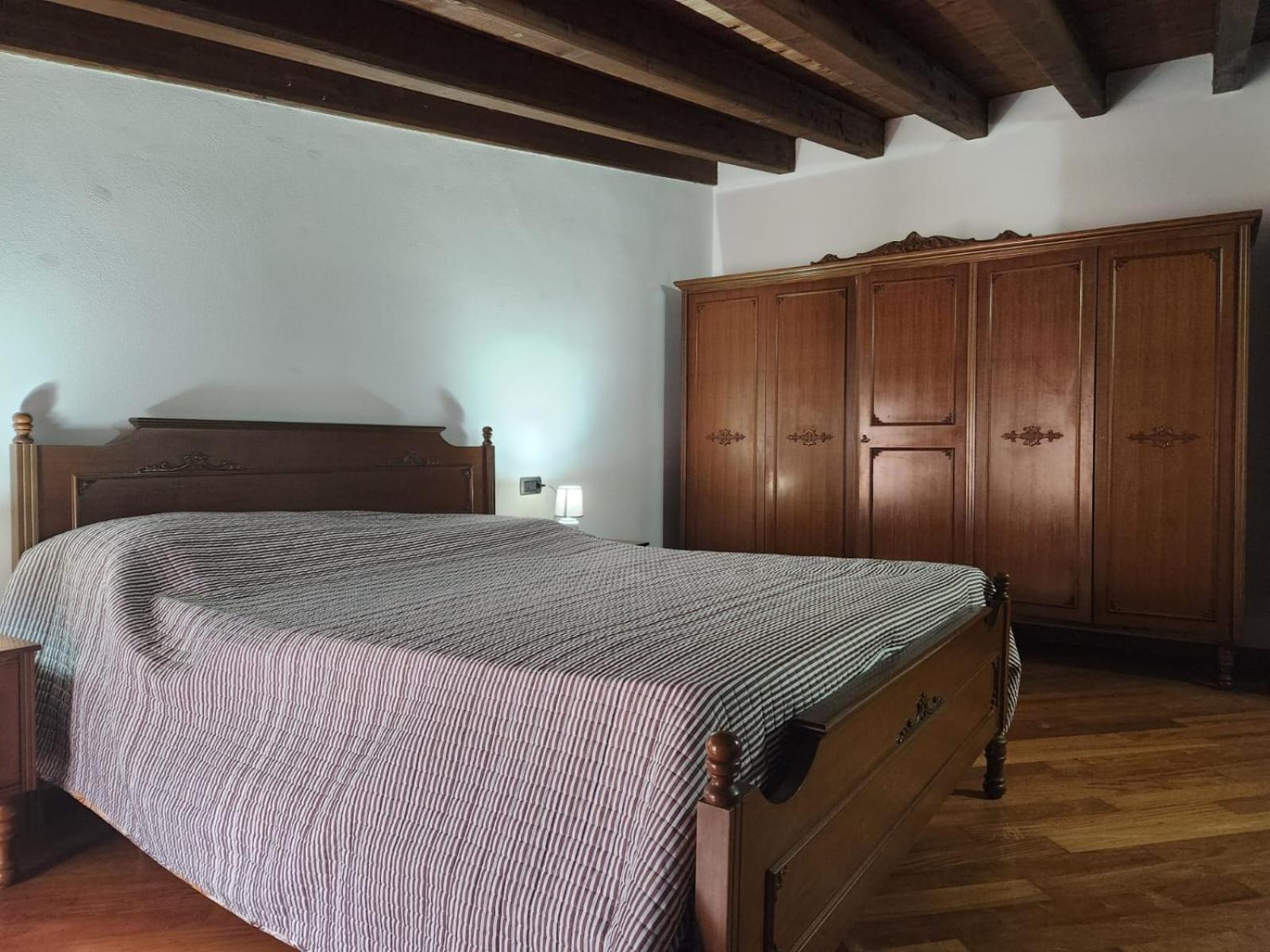 Corte Cardo Manerba del Garda Luaran gambar